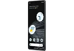 Смартфон Google Pixel 7 Pro 12/128GB Dual Sim Obsidian - мініатюра 4