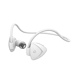 Навушники Awei A840BL White - мініатюра 2