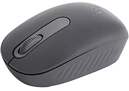 Компьютерная мышка Logitech M196 Bluetooth Grey (910-007459) - фото Компьютерная мышка Logitech M196 Bluetooth Grey (910-007459)