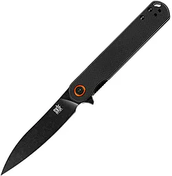 Нож Active (Skif) Townee Jr BSW Black - фото Нож Active (Skif) Townee Jr BSW Black