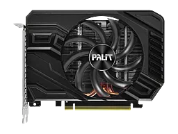 Відеокарта Palit GTX 1660 6GB StormX OC (NE51660S18J9-165F) - мініатюра 3