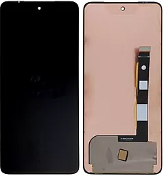 Дисплей Motorola Moto G72 (XT2255) с тачскрином, оригинал, Black - фото Дисплей Motorola Moto G72 (XT2255) с тачскрином, оригинал, Black