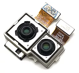 Задняя камера OnePlus 6 A6003 16MP + 20MP основная