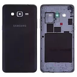 Корпус для Samsung G532 Galaxy J2 Prime Black