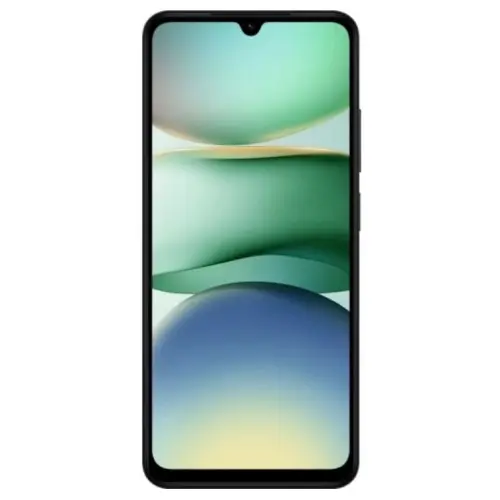 Смартфон Xiaomi Redmi A5 4/128Gb Black  - фото 8