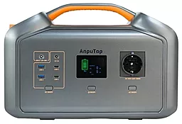 Зарядная станция AnpuTop GT1000 1000Wh 1000W (B-808-GT1000-0)
