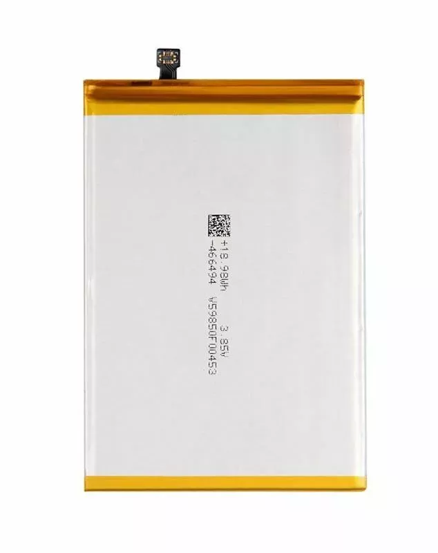 Аккумулятор для Xiaomi Poco M2 (5000 mAh) - фото 2