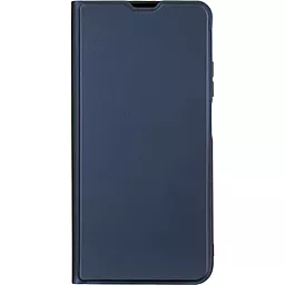 Чехол Gelius Book Cover Shell Case for Xiaomi Redmi 10, Redmi 10 Prime Blue