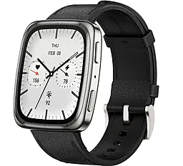 Смарт-годинник Amazfit Active 2S Premium Black - фото Смарт-годинник Amazfit Active 2S Premium Black
