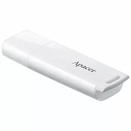 Флешка Apacer AH336 16GB (AP16GAH336W-1) White