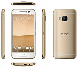 HTC One S9 16 GB Gold - миниатюра 2