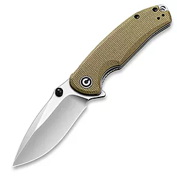 Нож Civivi Pintail C2020B - фото Нож Civivi Pintail C2020B