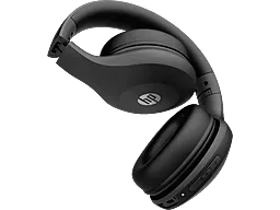Наушники HP Bluetooth Headset 500 Black (2J875AA) - миниатюра 4
