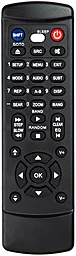 Пульт универсальный Changer USB HIFI MINI DVD