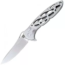 Нож Artisan Cutlery Hoverwing Ti D2 SW (1801P-SW) - фото Нож Artisan Cutlery Hoverwing Ti D2 SW (1801P-SW)