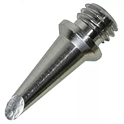 Паяльне жало з одностороннім зрізом Pro'sKit 5MT-T-008