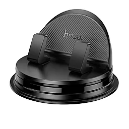 Держатель Hoco H55 Blueprint dashboard Black - фото Держатель Hoco H55 Blueprint dashboard Black