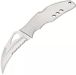 Нож Spyderco Byrd Crossbill (BY07PS) - фото Нож Spyderco Byrd Crossbill (BY07PS)