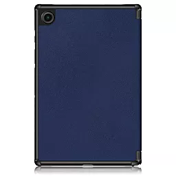 Чехол для планшета BeCover Smart Case для Samsung Galaxy Tab A8 10.5 (2021) Deep Blue (707262) - миниатюра 3