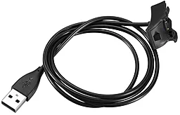 Зарядний кабель для фітнес трекера Honor Band 5 Black - мініатюра 16