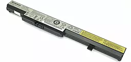 Акумулятор для ноутбука Lenovo 45N1185 G550S / 14.4V 2800mAh / Original Black