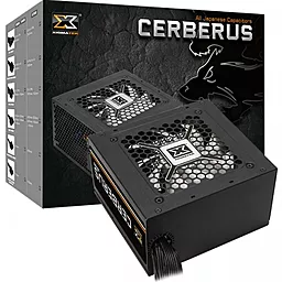 Блок живлення Xigmatek Cerberus S650 (EN41145)
