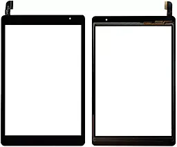 Сенсор (тачскрін) Blackview Tab 6, 6 Kids Black - фото Сенсор (тачскрін) Blackview Tab 6, 6 Kids Black