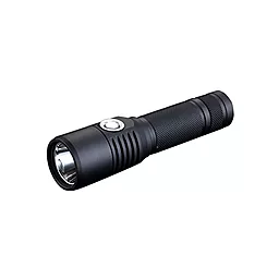 Фонарик аккумуляторный JetBeam C8 (1x18650, 2хCR123A) - фото Фонарик аккумуляторный JetBeam C8 (1x18650, 2хCR123A)