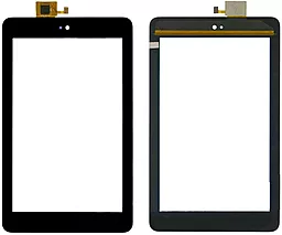 Сенсор (тачскрин) Dell Venue 7 T01C 3730 (113x188, #TTDR070014 FPC-V1.0) Black - фото Сенсор (тачскрин) Dell Venue 7 T01C 3730 (113x188, #TTDR070014 FPC-V1.0) Black
