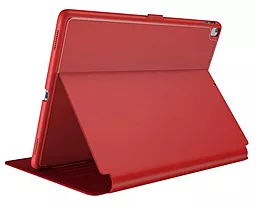 Чехол для планшета Speck BALANCE FOLIO Apple iPad Pro 10.5 DARK POPPY/VELVET RED (SP-91905-6055) - миниатюра 4