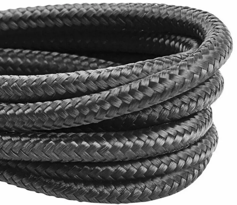 Кабель Baseus Cafule USB-A - Lightning 12w 2.4a 1м cable Grey/Black (CALKLF-GG1) - фото 3