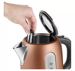 Kettle/metall SENCOR SWK1776GD - миниатюра 3 Kettle/metall SENCOR SWK1776GD - миниатюра 3