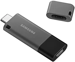 Флешка Samsung 256 GB Duo Plus Type-C USB 3.1 (MUF-256DB) - мініатюра 9