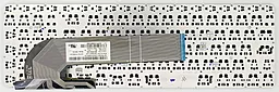 Клавіатура для ноутбуку HP ProBook 450 455 470 15.6 без рамки 721953 чорна - мініатюра 2