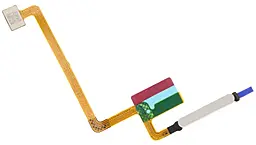 Шлейф Xiaomi Redmi A5 4G со сканером отпечатка пальца Sandy Gold - фото Шлейф Xiaomi Redmi A5 4G со сканером отпечатка пальца Sandy Gold