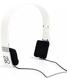 Навушники BANG & OLUFSEN Form 2 White - мініатюра 3