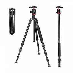 Штатив Ulanzi MT-51 - фото Штатив Ulanzi MT-51