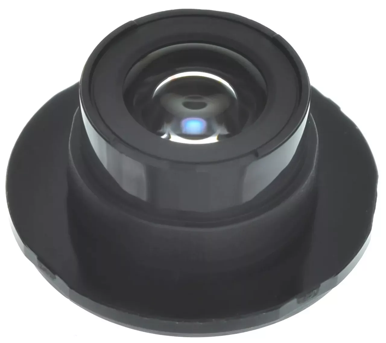 Линза основной камеры Apple iPhone 13 Pro Ultra Wide-Angle blue light (0.5x) - фото 1