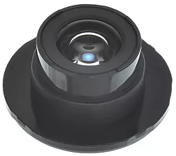 Линза основной камеры Apple iPhone 13 Pro Ultra Wide-Angle blue light (0.5x)