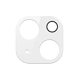 Защитное стекло ArmorStandart Flat Clear для камеры Apple iPhone 14 / 14 Plus (ARM66616)