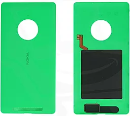 Задня кришка корпусу Nokia 830 Lumia (RM-984) Original Green