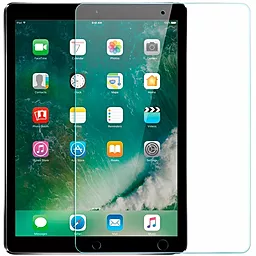 Защитное стекло Cutana 2.5D Apple iPad Pro 10.5 Transparent - фото Защитное стекло Cutana 2.5D Apple iPad Pro 10.5 Transparent