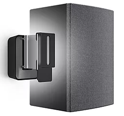 Кронштейн для телевізора Vogels SOUND 3200 BLACK - фото Кронштейн для телевізора Vogels SOUND 3200 BLACK