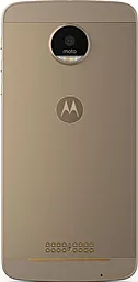 Motorola Moto Z 32Gb Dual Sim (SM4389AD1U1) White Gold - миниатюра 3