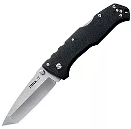 Нож Cold Steel Pro Lite Tanto Point (20NST) - фото Нож Cold Steel Pro Lite Tanto Point (20NST)