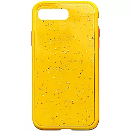 Чехол Epik Confetti Apple iPhone 7 Plus, iPhone 8 Plus Yellow