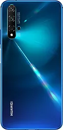 Huawei Nova 5T 6/128GB (51094NFQ) Crush Blue - миниатюра 3