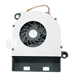 Вентилятор (кулер) для ноутбука Sony Vaio VGN-NR series DC 5V 0.29A, 3pin (UDQFRPR63CF0) Original Brushless - фото Вентилятор (кулер) для ноутбука Sony Vaio VGN-NR series DC 5V 0.29A, 3pin (UDQFRPR63CF0) Original Brushless
