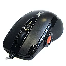 Комп'ютерна мишка A4Tech X-755 BK