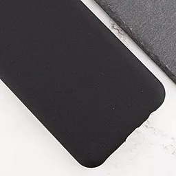 Чохол Lakshmi Silicone Cover для Huawei Magic5 Lite Black - мініатюра 3